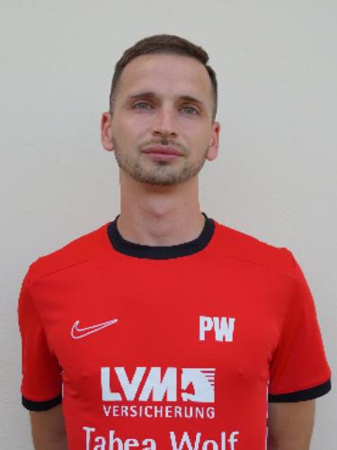 Philipp Wendt