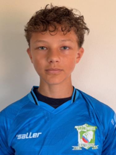 Lukas Marggrander