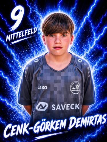 Cenk-Görkem Demirtas