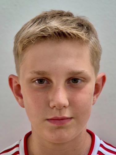 Mats Otto Burow