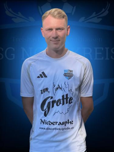 Yannik Busch