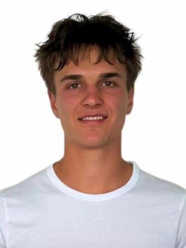 Luca Spangenberger