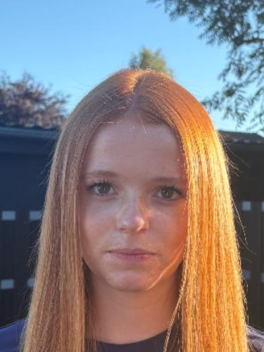 Mette Levsen
