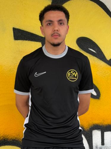 Ismail Tajjiou