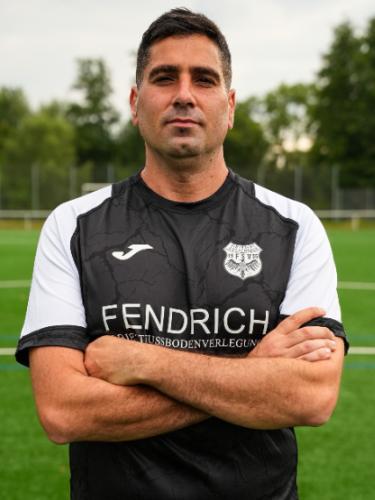 Serhan Aydogan