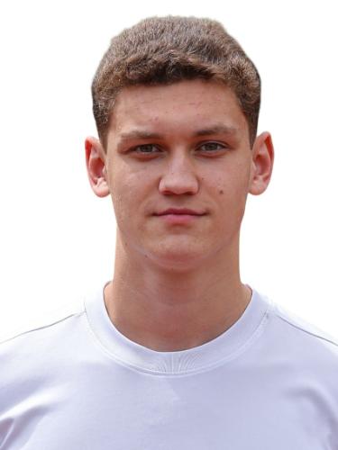 Danylo Toniev