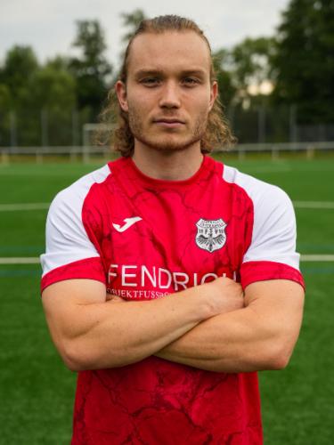 Tristan Beutel