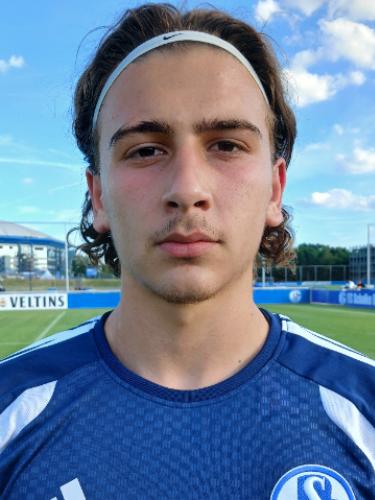 Yusuf Mengenli