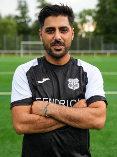 Ali Deveci