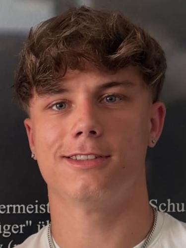 Marvin Wiese