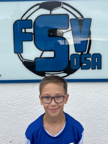 Luke Funke