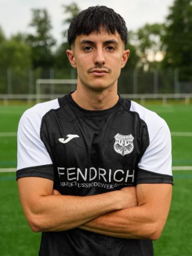 Petar Kizdobranski