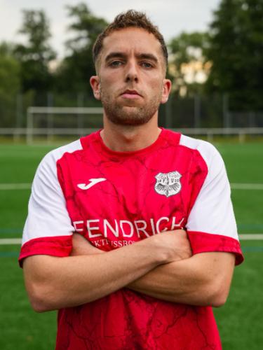 Jannik Rauch