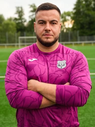 Dominik Schuch