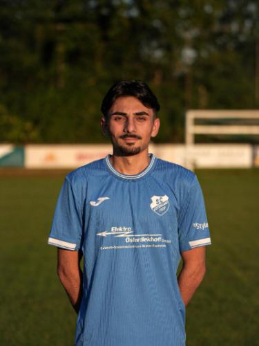 Aram Shammo