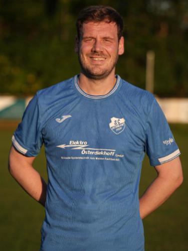 Manuel Hoffmann