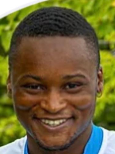 Pandy Jeremie Mvunuku