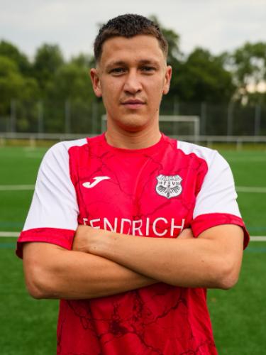 Luca Strubel