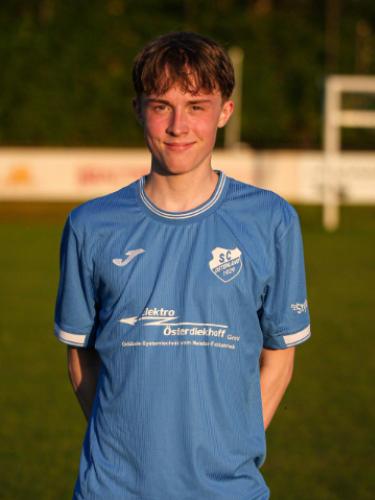 Till Horenkamp