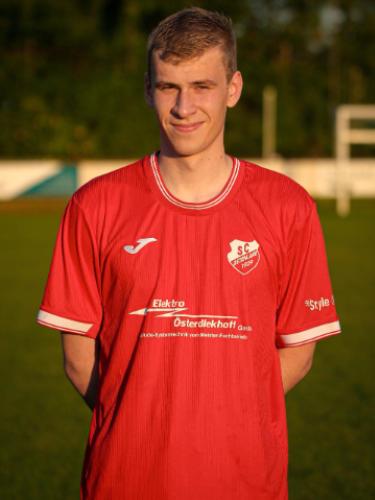 Jonas Kruse