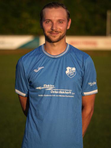 Jonas Liske