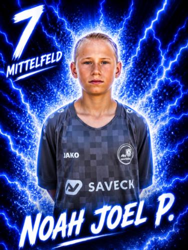 Noah Joel Ploch
