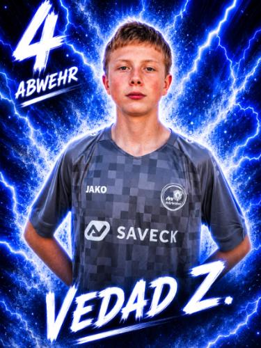 Vedad Zecevic
