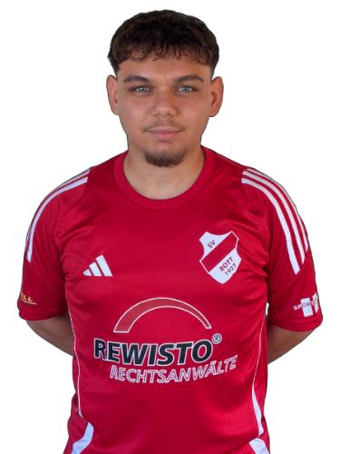 Donaldo Tola