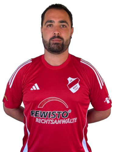 Angelo Capra