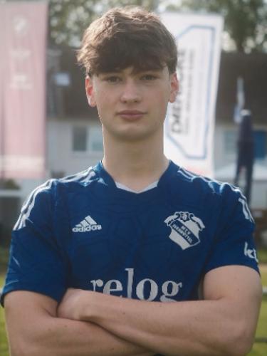 Julian Rolf