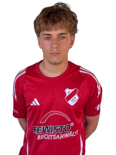 Nils Iserlohn
