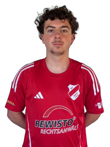 Moritz Mero