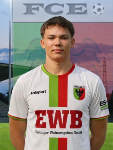 Florian Weiß