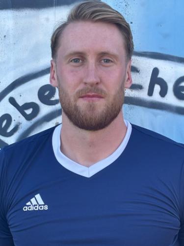 Jan Merhof