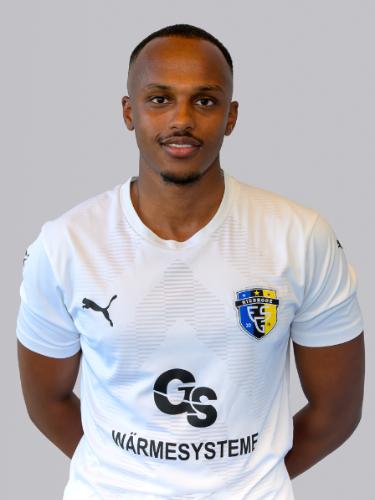 Schuayb Abdi