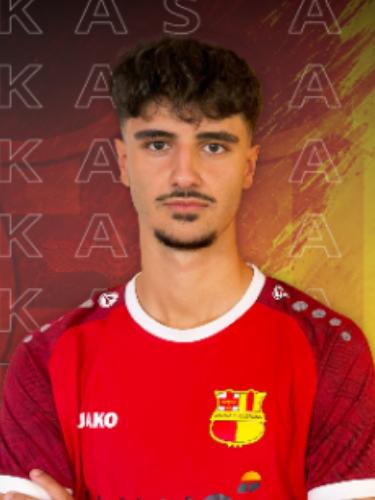 Lukas Aras