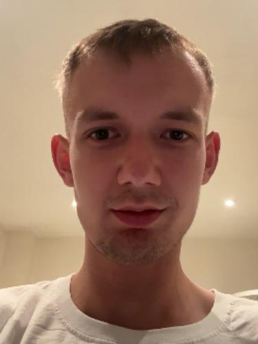 Jeremy Sakrzewski
