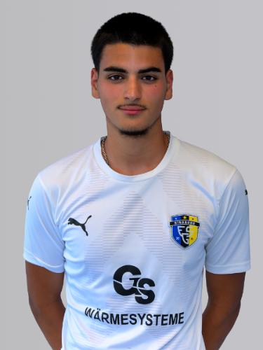 Rayyan Admane