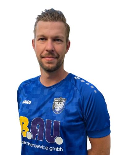 Sascha Berges