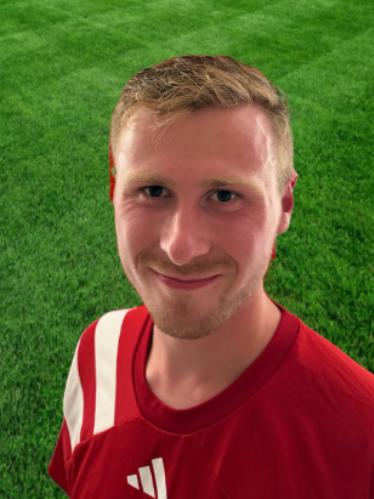 Lars Dezimbalka
