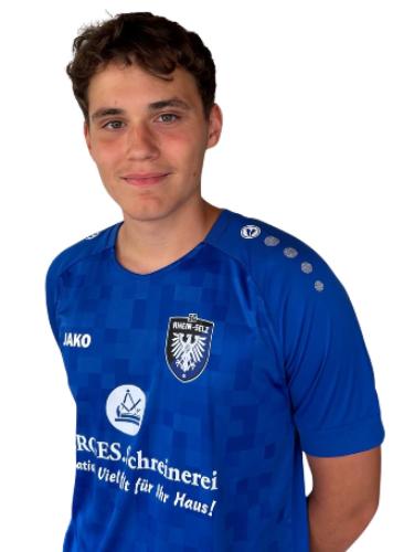 Lucas Marques da Cunha