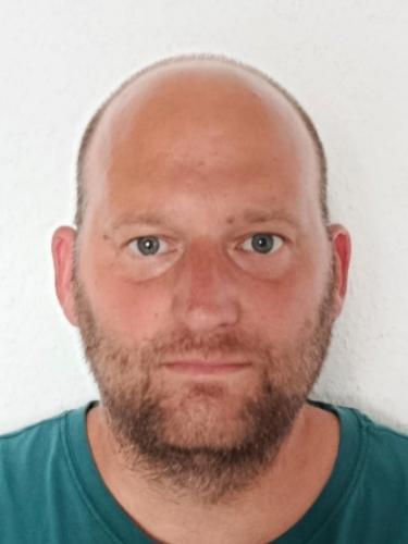 Matthias Spies
