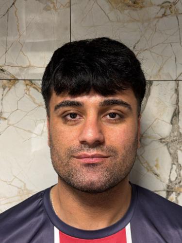 Serdar Suliman