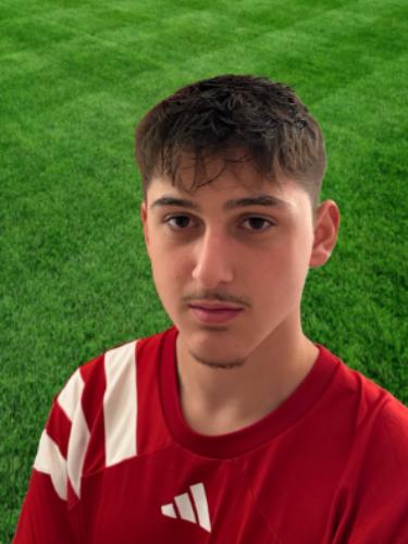 Amarildo Ymeraj