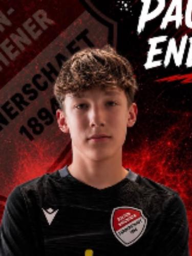 Paul Endt