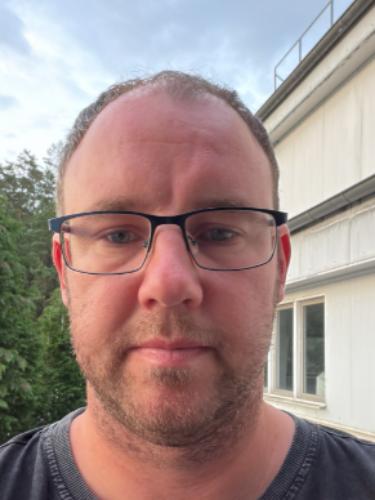 Robert Binsker