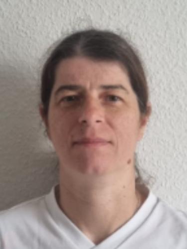 Maria Cristina Rosu