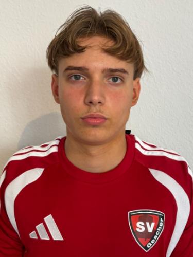 Jakob Fischer