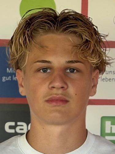 Caspar Luis Wäldele