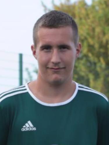 Justin Schmidt